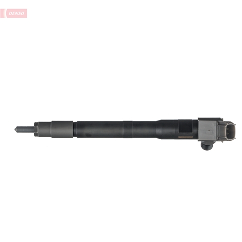 INJECTOR
