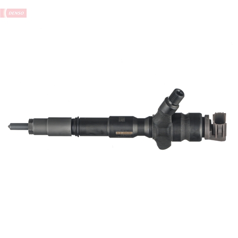 INJECTOR