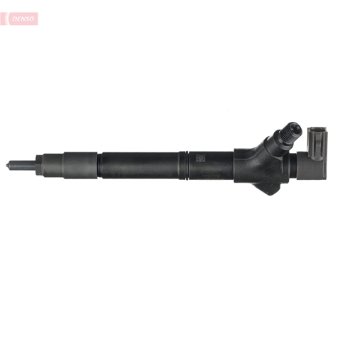 INJECTOR