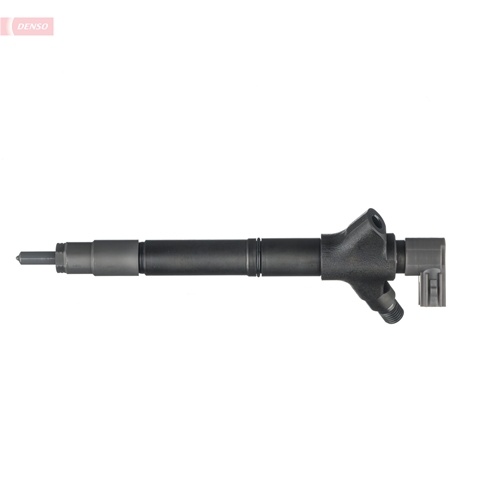 INJECTOR