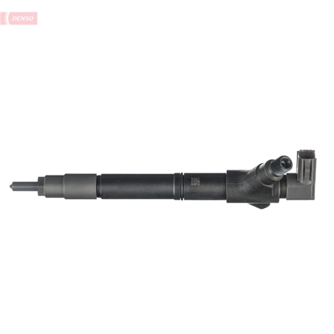 INJECTOR