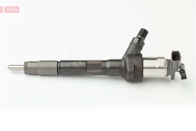 INJECTOR
