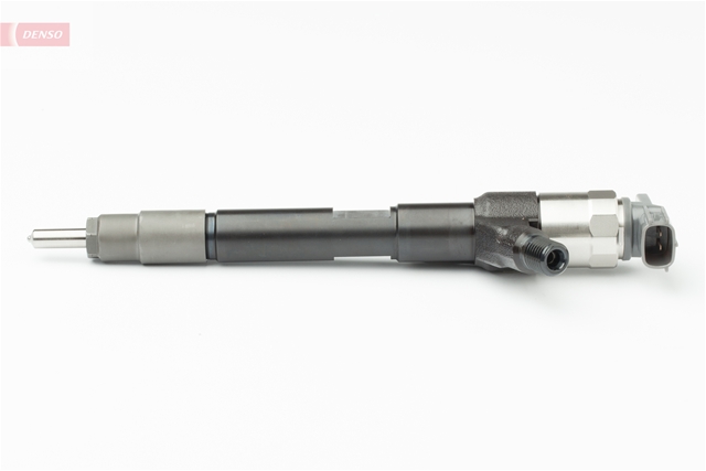INJECTOR