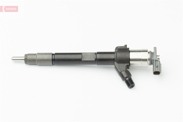 INJECTOR