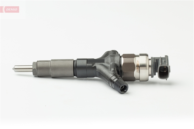 INJECTOR