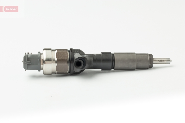 INJECTOR