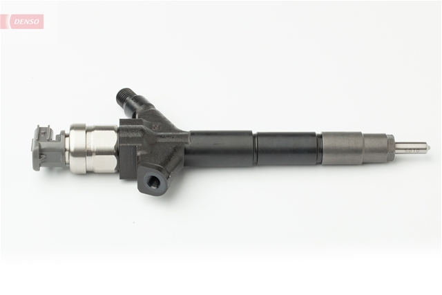 INJECTOR