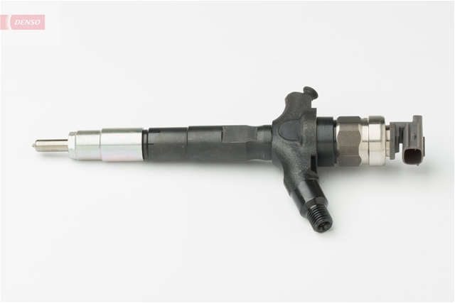 INJECTOR
