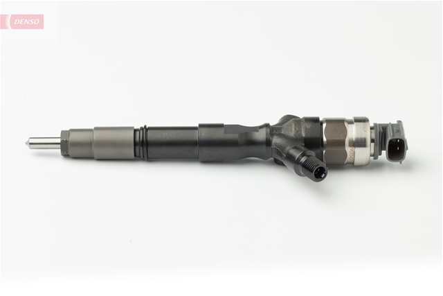 INJECTOR
