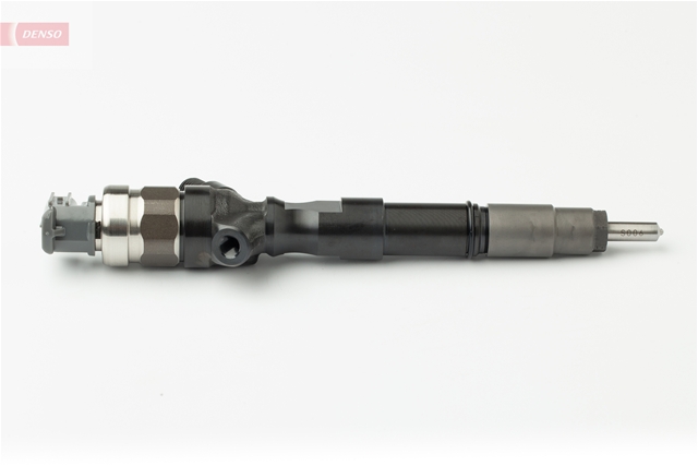 INJECTOR