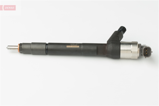 INJECTOR