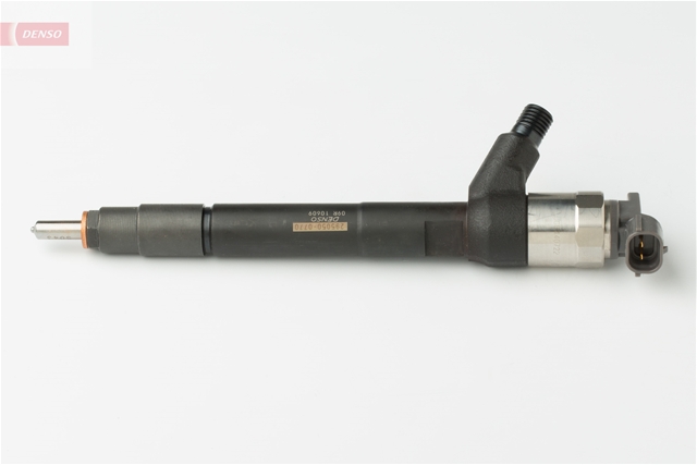 INJECTOR