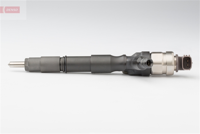 INJECTOR
