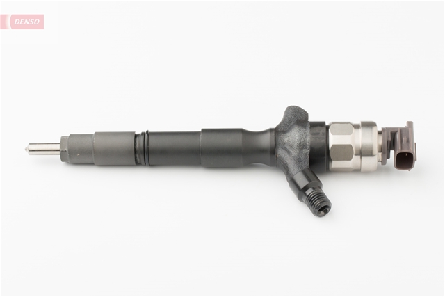 INJECTOR