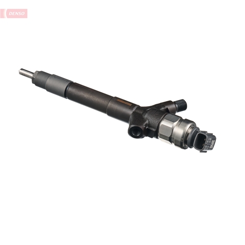 INJECTOR