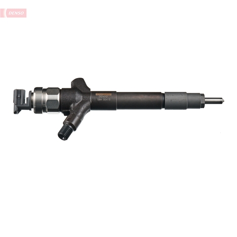 INJECTOR