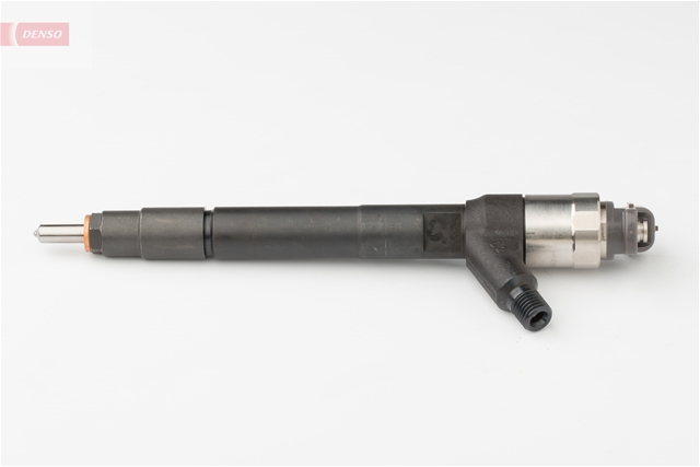 INJECTOR