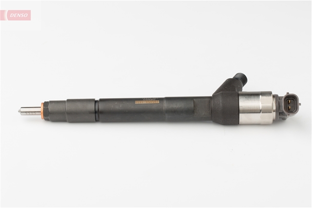 INJECTOR
