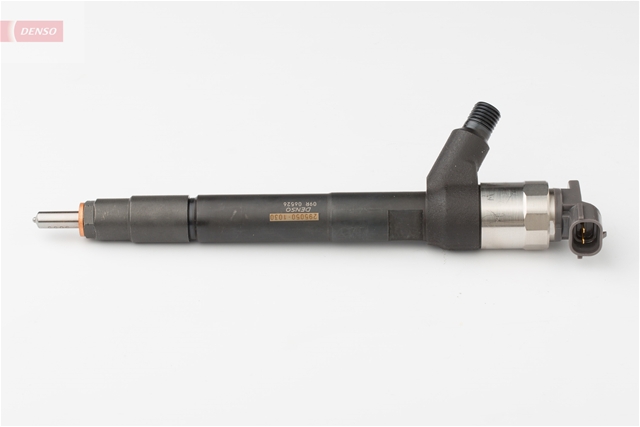 INJECTOR