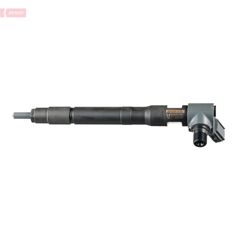 INJECTOR