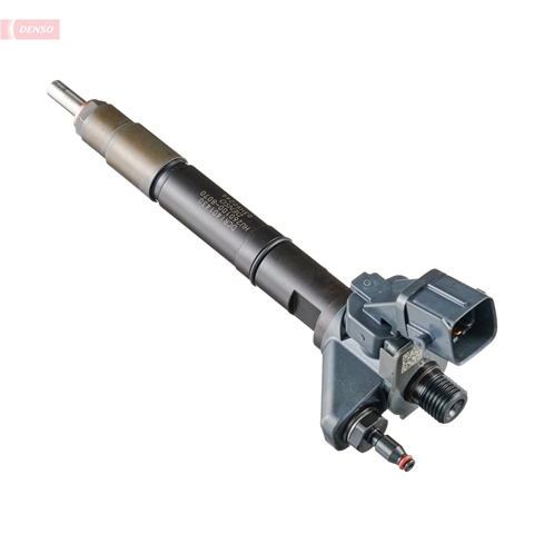 INJECTOR