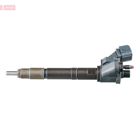 INJECTOR