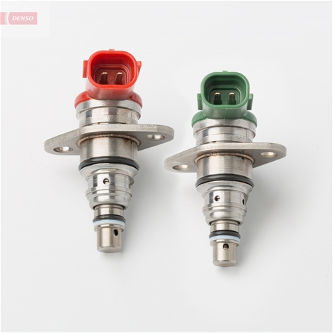 SUPAPA CONTROL PRESIUNE, SISTEM - COMMON-RAIL