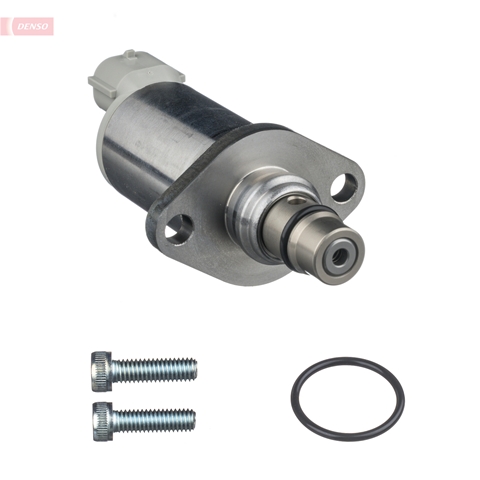 SUPAPA CONTROL PRESIUNE, SISTEM - COMMON-RAIL
