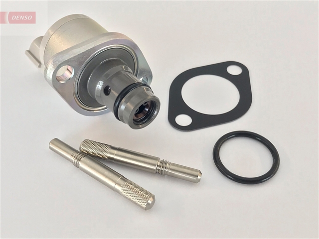 SUPAPA CONTROL PRESIUNE, SISTEM - COMMON-RAIL