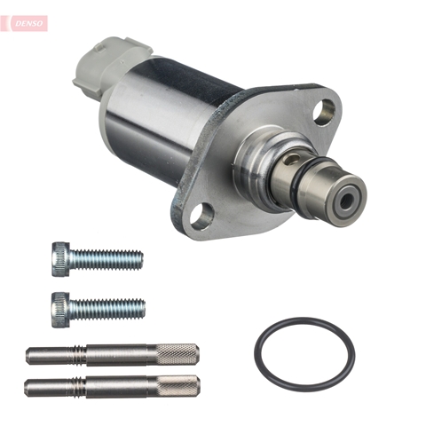 SUPAPA CONTROL PRESIUNE, SISTEM - COMMON-RAIL