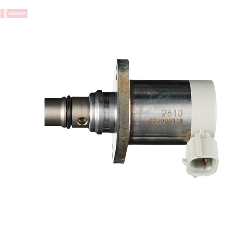 SUPAPA CONTROL PRESIUNE, SISTEM - COMMON-RAIL