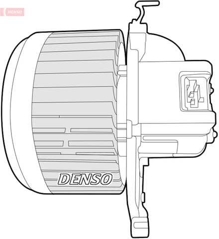 ELECTROVENTILATOR AEROTERMA