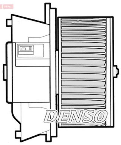 Imagine pentru produsul „VENTILATOR, HABITACLU"