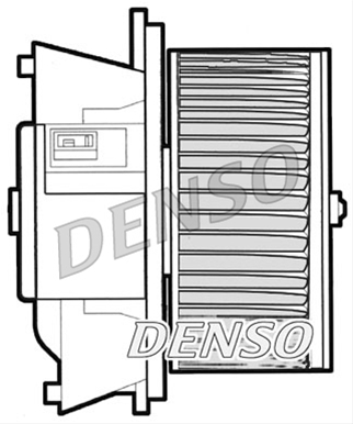 VENTILATOR, HABITACLU