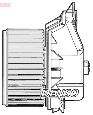 Imagine pentru produsul „VENTILATOR, HABITACLU"