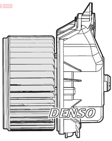 VENTILATOR, HABITACLU
