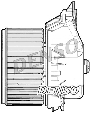 VENTILATOR, HABITACLU