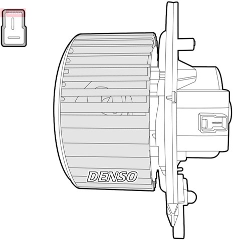 Imagine pentru produsul „ELECTROVENTILATOR AEROTERMA"