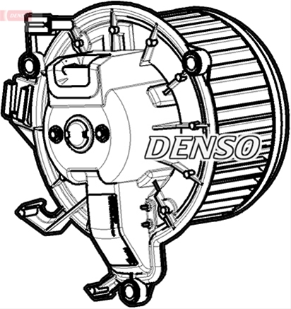 Imagine pentru produsul „VENTILATOR AEROTERMA"