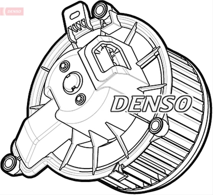 Imagine pentru produsul „VENTILATOR AEROTERMA"