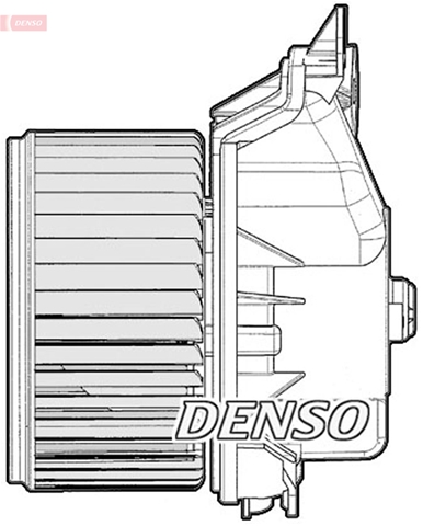 Imagine pentru produsul „VENTILATOR, HABITACLU"