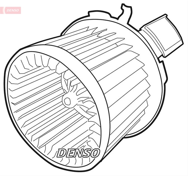 Imagine pentru produsul „VENTILATOR, HABITACLU"