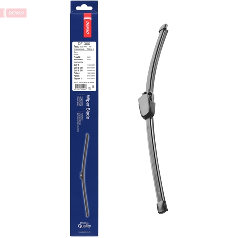 STERGATOR SPATE 33,5CM - DENSO