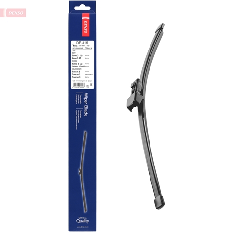 STERGATOR SPATE 33,5CM - DENSO