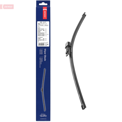 STERGATOR SPATE  40CM