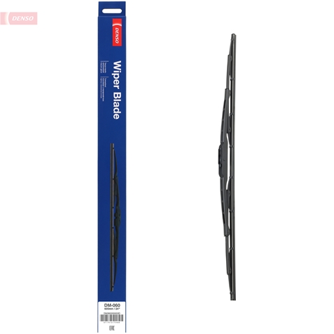 STERGATOR CONVENTIONAL 60CM