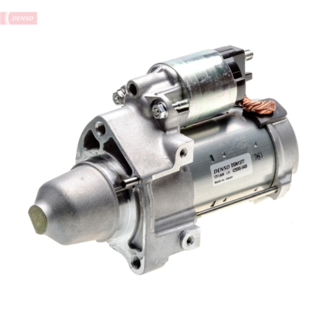 ELECTROMOTOR