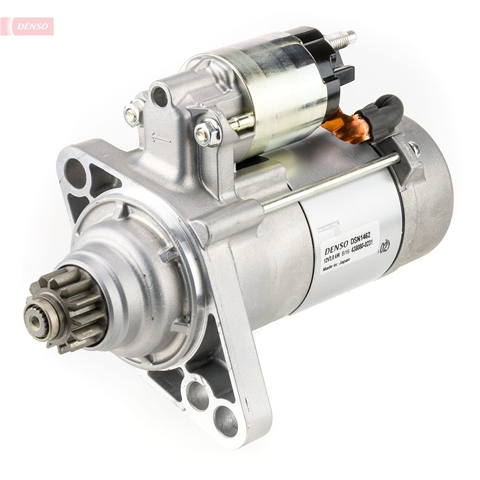 Imagine pentru produsul „ELECTROMOTOR"