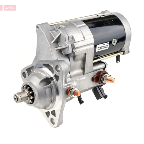 ELECTROMOTOR