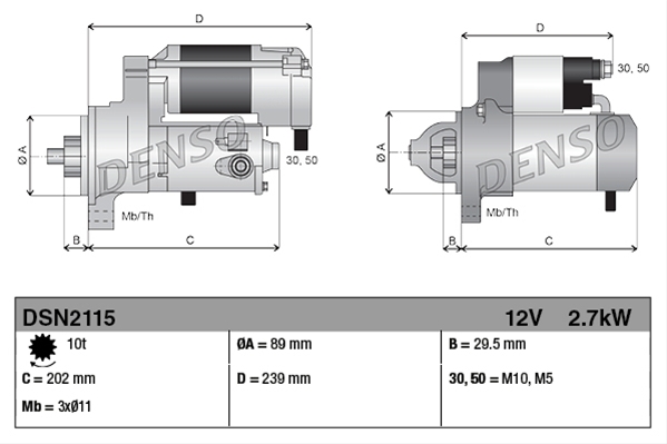 ELECTROMOTOR